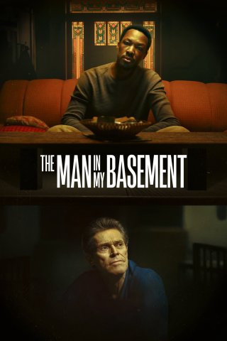 The Man in My Basement (The Man in My Basement)