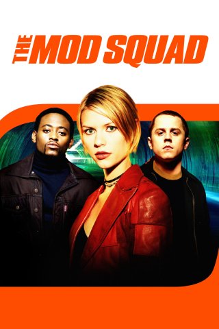 The Mod Squad (The Mod Squad 1999)