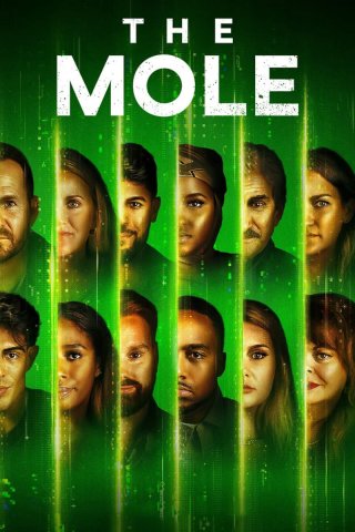 The Mole: Ai là nội gián (Phần 2) (The Mole (Season 2) 2024)