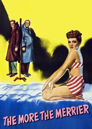 The More the Merrier (The More the Merrier 1943)