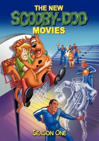 The New Scooby-Doo Movies (Phần 1) (The New Scooby-Doo Movies (Season 1) 1972)
