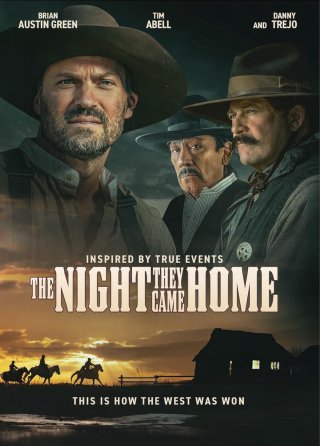 The Night They Came Home (The Night They Came Home 2024)
