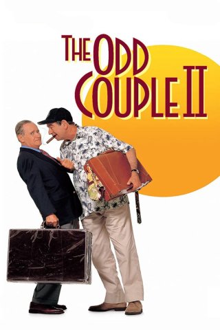 The Odd Couple II (The Odd Couple II 1998)