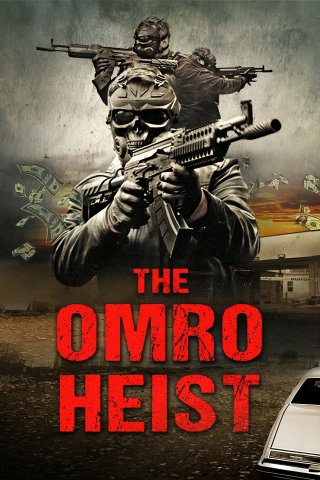The Omro Heist (The Omro Heist 2025)