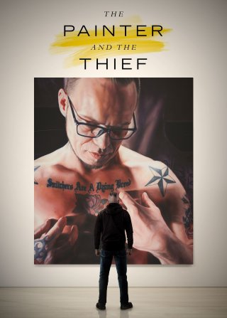The Painter and the Thief (The Painter and the Thief 2020)