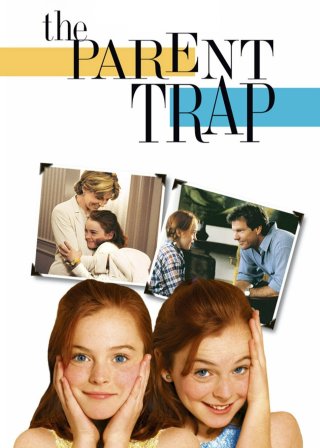 The Parent Trap (The Parent Trap 1998)
