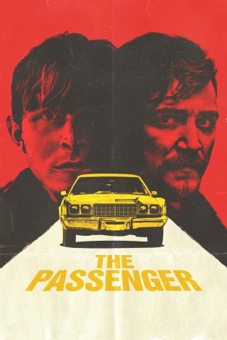 The Passenger (The Passenger 2023)