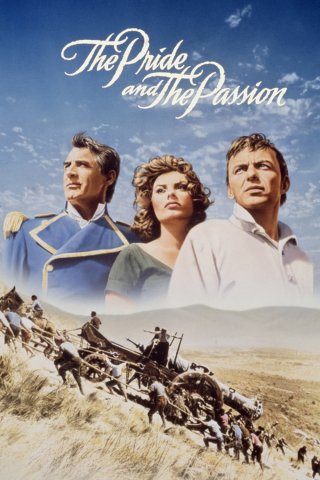 The Pride and the Passion (The Pride and the Passion 1957)