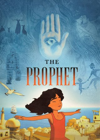 The Prophet (The Prophet 2014)