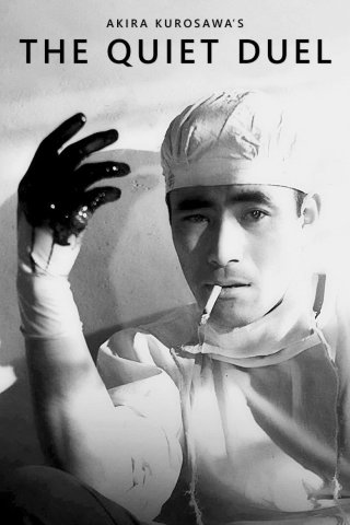 The Quiet Duel (The Quiet Duel 1949)