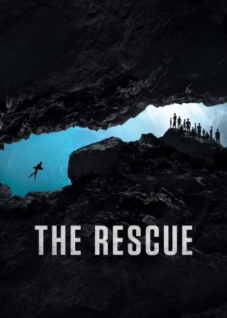 The Rescue (The Rescue 2021)
