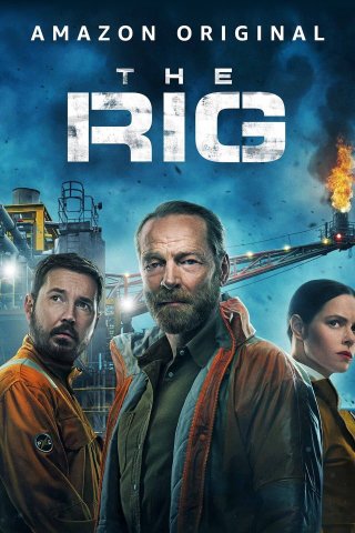 The Rig (The Rig 2023)