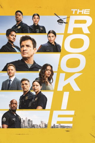 The Rookie (Phần 6) (The Rookie (Season 6) 2024)