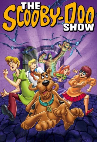 The Scooby-Doo Show (Phần 1) (The Scooby-Doo Show (Season 1) 1976)