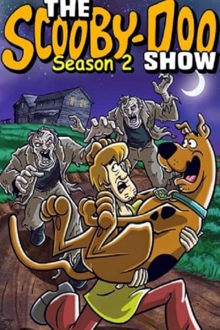 The Scooby-Doo Show (Phần 2) (The Scooby-Doo Show (Season 2) 1977)