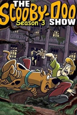 The Scooby-Doo Show (Phần 3) (The Scooby-Doo Show (Season 3) 1978)