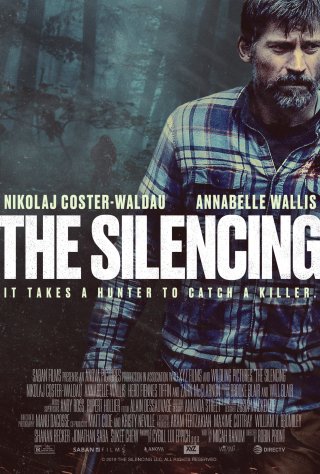 The Silencing (The Silencing 2020)