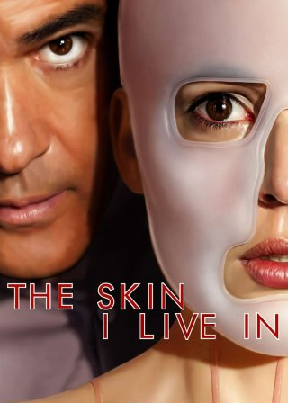 The Skin I Live In (The Skin I Live In 2011)