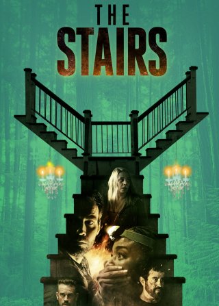 The Stairs (The Stairs 2021)