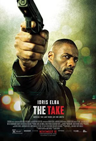  The Take ( The Take 2016)