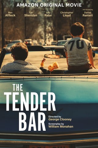 The Tender Bar (The Tender Bar 2021)