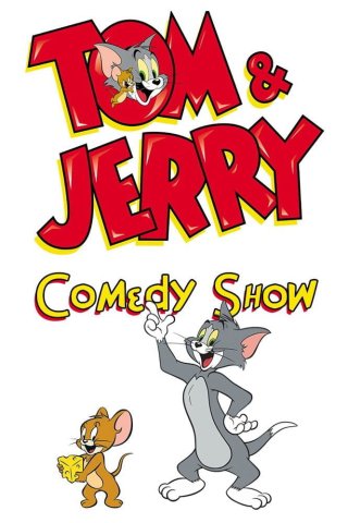 The Tom and Jerry Comedy Show (The Tom and Jerry Comedy Show 1980)