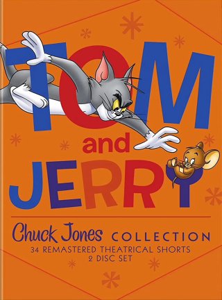 The Tom and Jerry Show (1975) (The Tom and Jerry Show (1975) 1975)