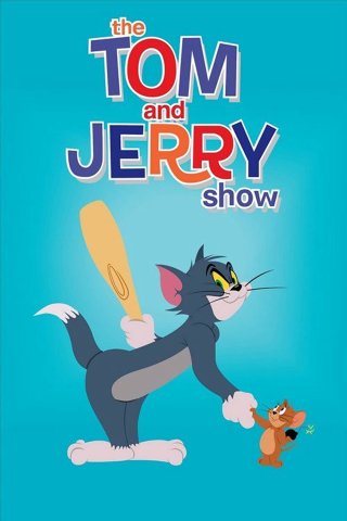 The Tom and Jerry Show (Phần 3) (The Tom and Jerry Show (Season 3) 2014)