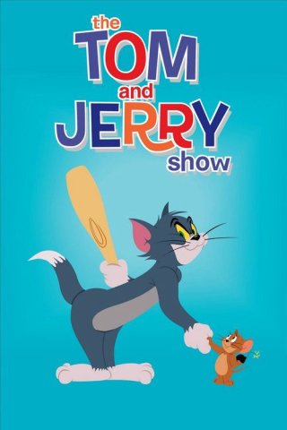 The Tom and Jerry Show (Phần 4) (The Tom and Jerry Show (Season 4) 2014)
