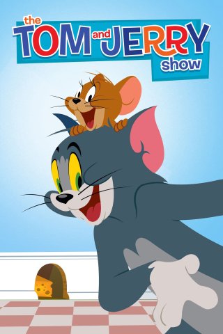 The Tom and Jerry Show (Phần 5) (The Tom and Jerry Show (Season 5) 2014)