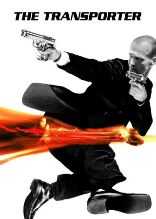 The Transporter (The Transporter 2002)