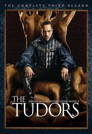 Vương Triều Tudors (Phần 3) (The Tudors (Season 3) 2009)