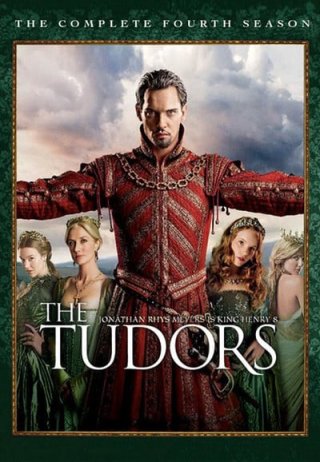 Vương Triều Tudors (Phần 4) (The Tudors (Season 4) 2010)