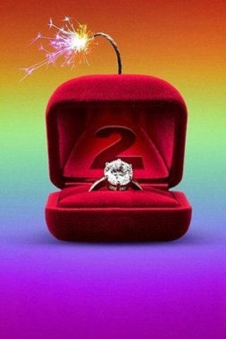 The Ultimatum: Queer Love (phần 2) (The Ultimatum: Queer Love (season 2) 2025)