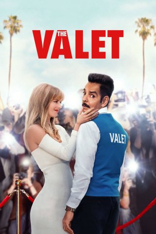 The Valet (The Valet)
