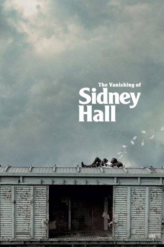 The Vanishing of Sidney Hall (The Vanishing of Sidney Hall 2018)