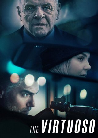 The Virtuoso (The Virtuoso 2021)