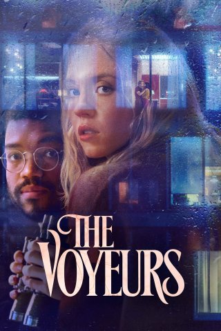 The Voyeurs (The Voyeurs 2021)