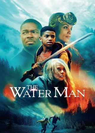 The Water Man (The Water Man 2021)