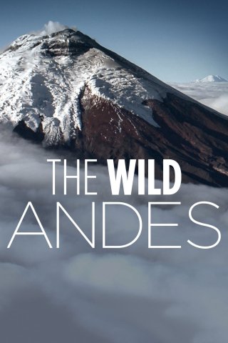 The Wild Andes (The Wild Andes 2018)