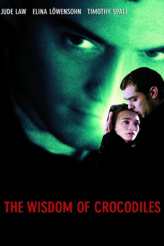 The Wisdom of Crocodiles (The Wisdom of Crocodiles)