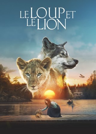 The Wolf and the Lion (The Wolf and the Lion 2021)