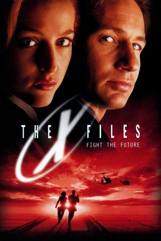 The X Files (The X Files 1998)