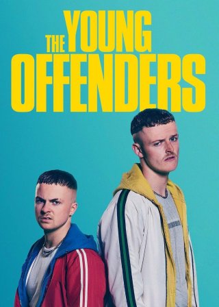 The Young Offenders (The Young Offenders 2016)