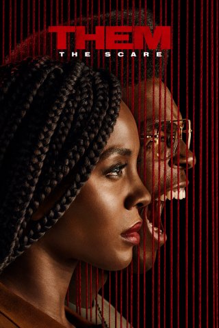 Them (Phần 2) (Them (Season 2) 2024)