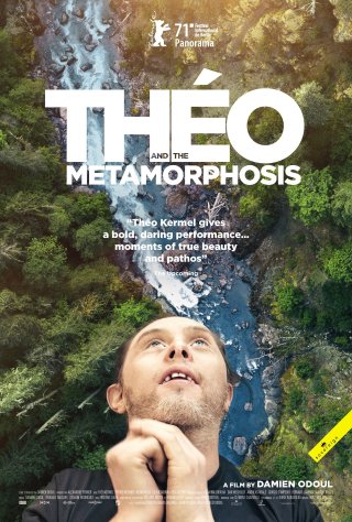 Theo and the Metamorphosis (Théo et les métamorphoses 2022)