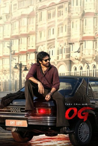 They Call Him OG (They Call Him OG 2025)