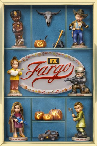 Thị Trấn Fargo (Phần 5) (Fargo (Season 5) 2023)