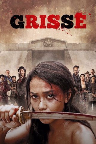 Thị Trấn Grisse (Grisse 2018)