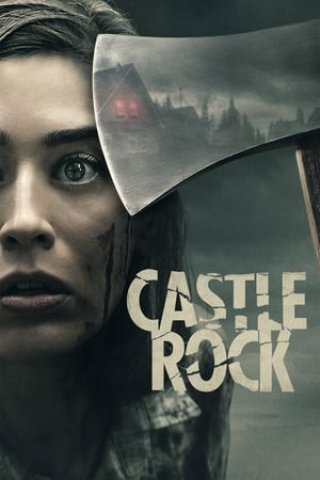 Thị Trấn Ma Ám (Castle Rock 2018)